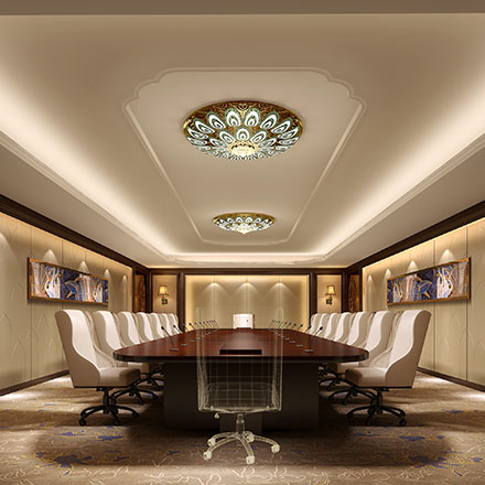 物联网技术，酒店标识标牌设计公司新课题。