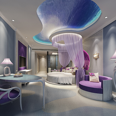 如何评估公寓式酒店vi设计公司