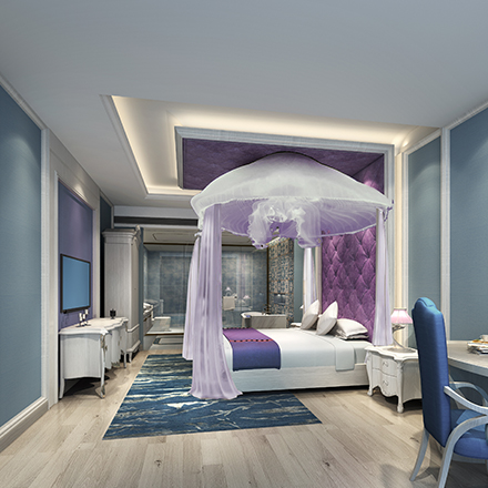 酒店标识标牌设计公司如何控制项目预算与品质？