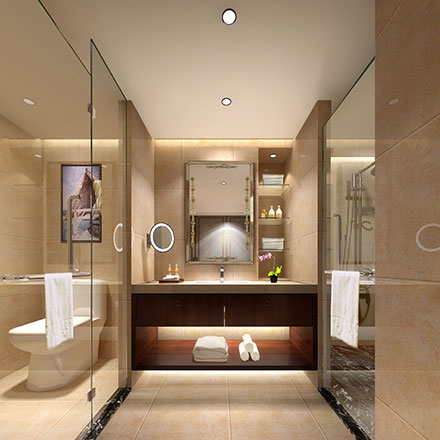 酒店标识标牌设计公司如何提升酒店运营效率？