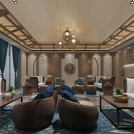 温泉酒店vi设计步骤项目管理