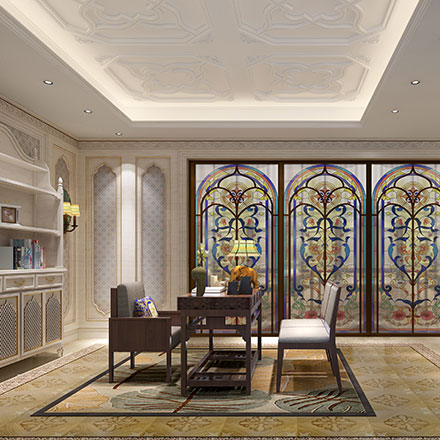 酒店标识标牌设计公司设计增强记忆标识。