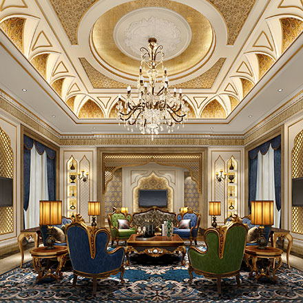 如何整合温泉酒店vi设计元素