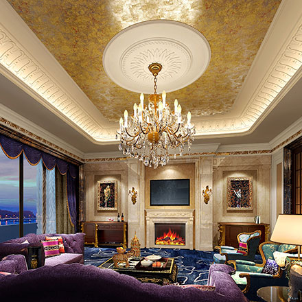 温泉酒店vi设计问题解决方案