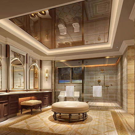 酒店标识标牌设计公司应对创意瓶颈方法。