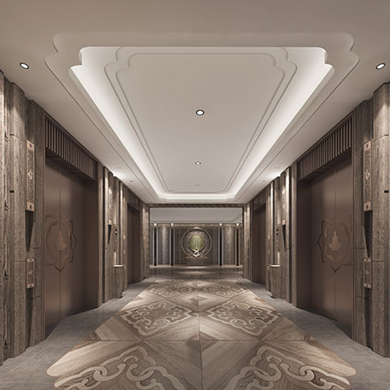 酒店标识标牌设计公司借力文化出海政策。