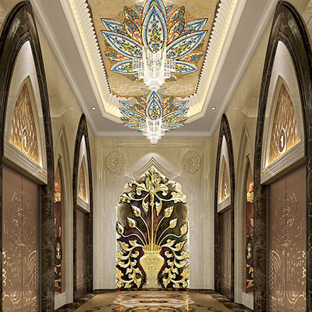 上海公寓式酒店vi设计服务口碑评价