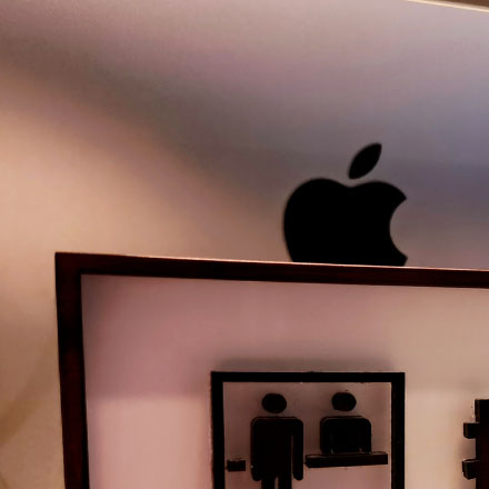 酒店标识标牌设计公司提供可持续材料解决方案。