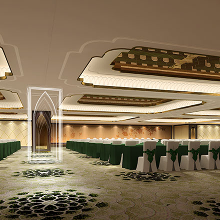 温泉酒店vi设计公司团队合作