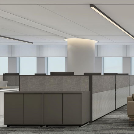 酒店形象设计公司设计包容性标识。