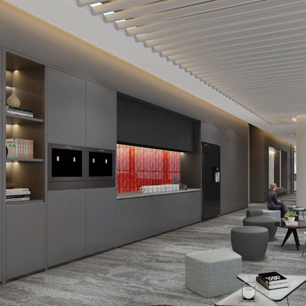 公寓式酒店vi设计字体设计指南