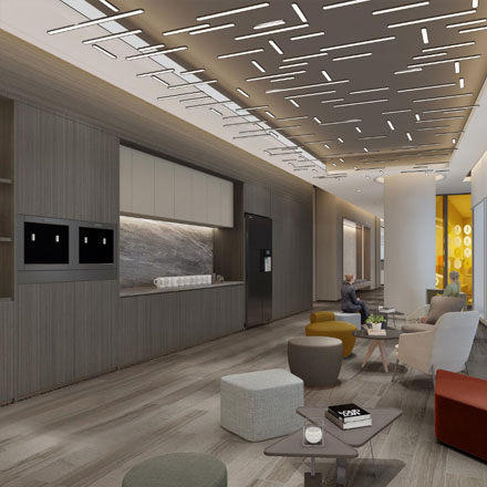 酒店标识标牌设计公司如何构建质量管理体系?