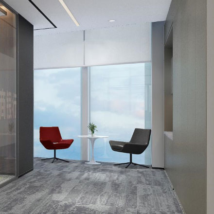 酒店标识标牌设计公司分享项目教训反思。