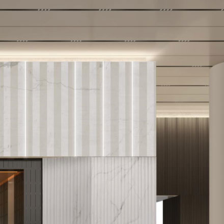 酒店标识标牌设计公司为北欧神话酒店设计。