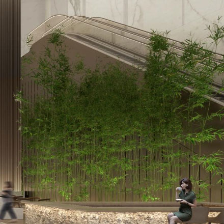 温泉酒店vi设计品牌形象更新