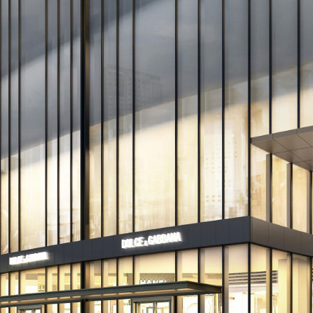 酒店标识标牌设计公司接纳加密货币支付。