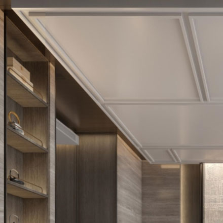 温泉酒店vi设计公司案例分享