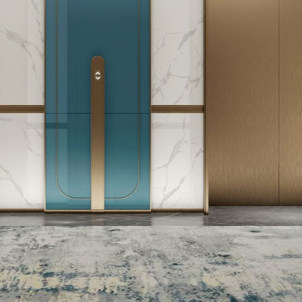 公寓式酒店vi设计案例商务旅行