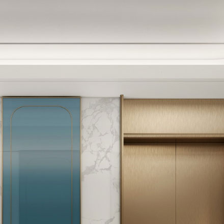 温泉酒店vi设计趋势个性化定制