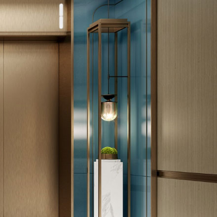 公寓式酒店vi设计案例豪华度假