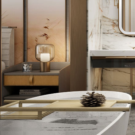 智能化趋势下，酒店标识标牌设计公司的创新。