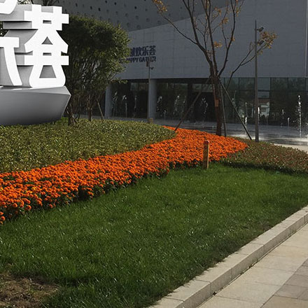 从概念到落地，酒店标识标牌设计公司全案服务。