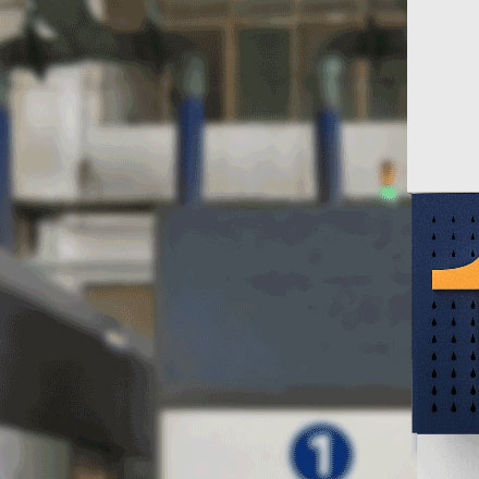 商务连锁公寓式酒店vi设计