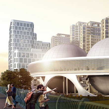 酒店形象设计公司研究深化公共对话。