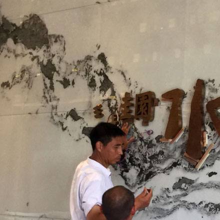 考察酒店标识标牌设计公司实力的关键五要素。