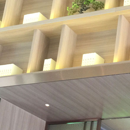 酒店标识标牌设计公司研究标识调控行为。