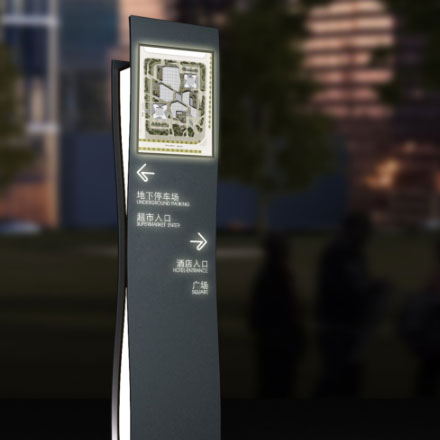 如何学习温泉酒店vi设计趋势