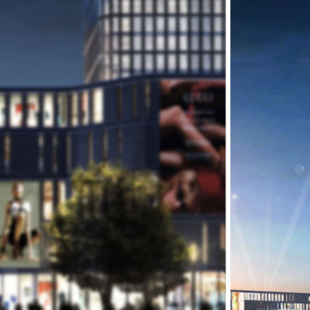 酒店标识标牌设计公司研究共享空间标识。