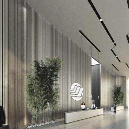 酒店标识标牌设计公司探索气味关联记忆。