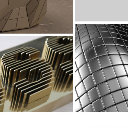 酒店形象设计公司为园林酒店设计隐逸标识。