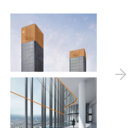 与酒店管理集团长期合作的标识设计公司。