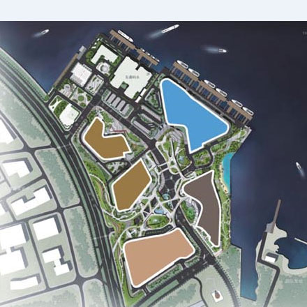 酒店形象设计公司研究人流模拟优化。