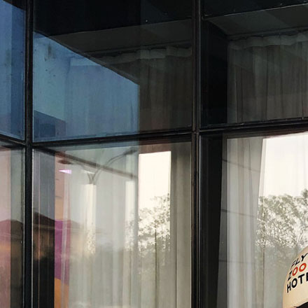 温泉酒店vi设计案例主题温泉酒店