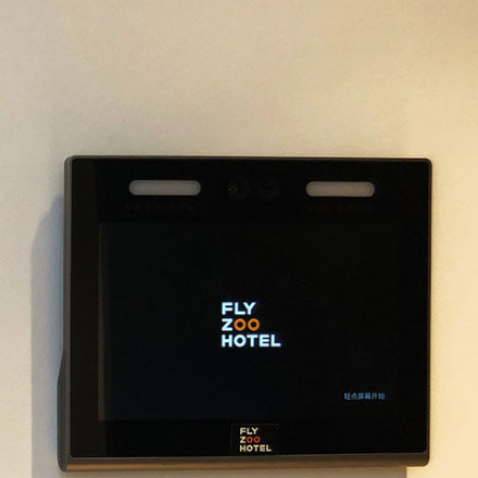 酒店形象设计公司实行供应商评估。