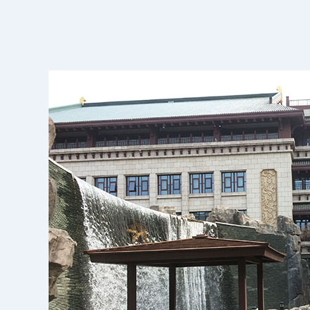 温泉酒店vi设计成本控制案例