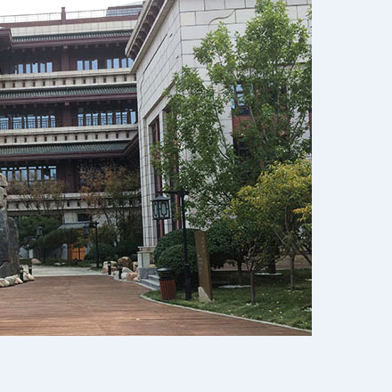 灯光设计与标识的融合，酒店标识标牌设计公司专长。