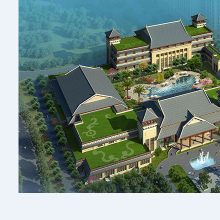 酒店标识标牌设计公司突破同质化竞争。