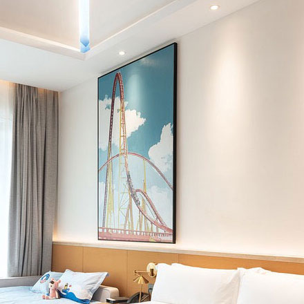 酒店形象设计公司前瞻小行星采矿法规。