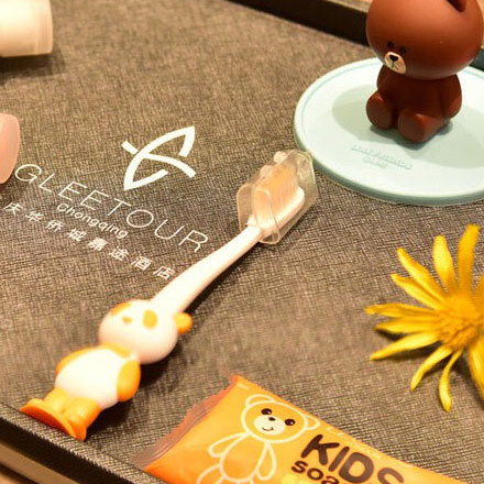 公寓式酒店vi设计公司服务质量