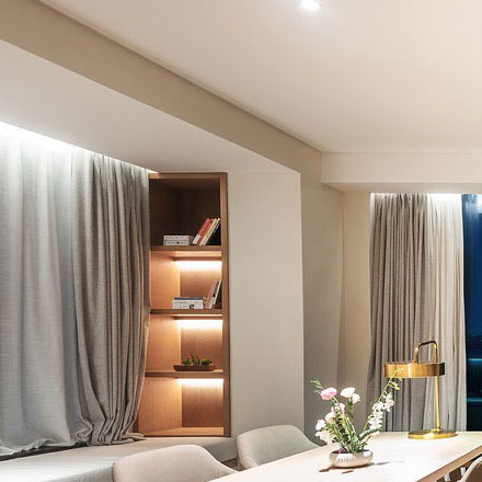 酒店标识标牌设计公司成本控制实践分享。