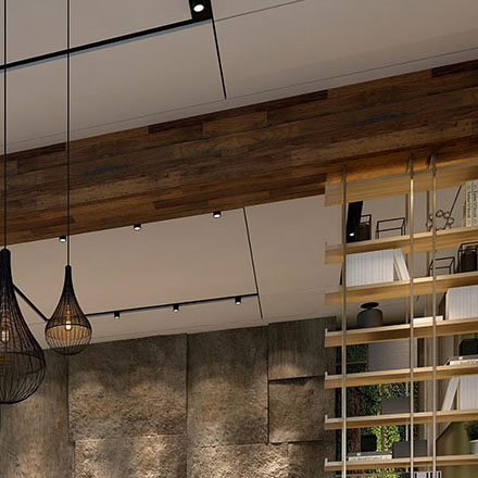 酒店标识标牌设计公司设计多功能信息终端。