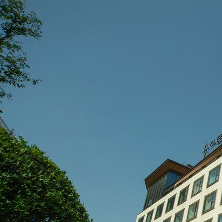 酒店标识标牌设计公司引领新亚洲风格。