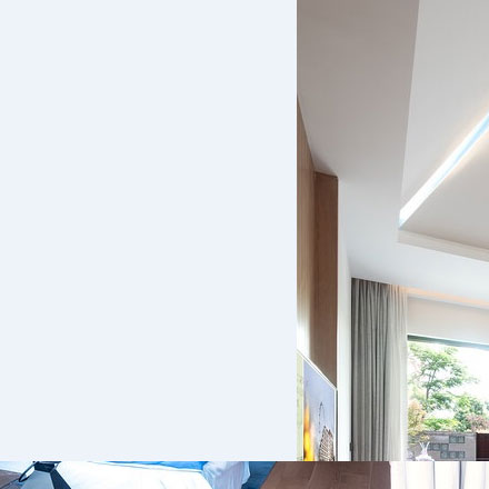 国际酒店品牌对合作设计公司的评价标准。