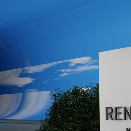 酒店标识标牌设计公司新媒体营销成功案例。