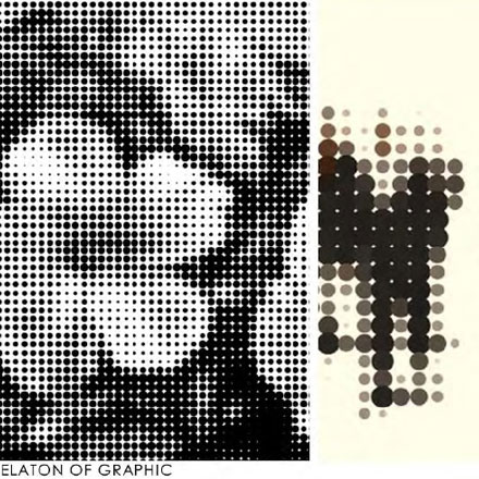 酒店标识标牌设计公司提供标准化设计图集。