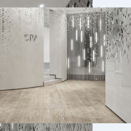 酒店标识标牌设计公司激发团队创新方法。